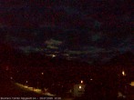 Archiv Foto Webcam Ortseingang Oberstdorf 21:00