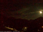 Archiv Foto Webcam Ortseingang Oberstdorf 23:00