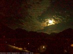 Archiv Foto Webcam Ortseingang Oberstdorf 23:00