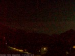 Archiv Foto Webcam Ortseingang Oberstdorf 01:00