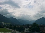 Archiv Foto Webcam Ortseingang Oberstdorf 11:00