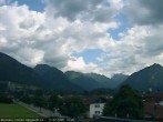 Archiv Foto Webcam Ortseingang Oberstdorf 15:00