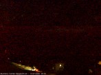 Archiv Foto Webcam Ortseingang Oberstdorf 23:00