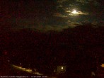 Archiv Foto Webcam Ortseingang Oberstdorf 01:00