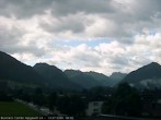 Archiv Foto Webcam Ortseingang Oberstdorf 07:00