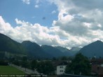 Archiv Foto Webcam Ortseingang Oberstdorf 13:00