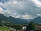 Archiv Foto Webcam Ortseingang Oberstdorf 15:00