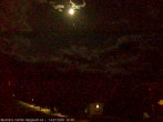 Archiv Foto Webcam Ortseingang Oberstdorf 01:00