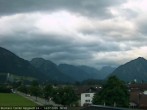 Archiv Foto Webcam Ortseingang Oberstdorf 05:00