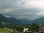 Archiv Foto Webcam Ortseingang Oberstdorf 06:00
