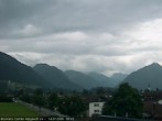 Archiv Foto Webcam Ortseingang Oberstdorf 07:00