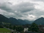 Archiv Foto Webcam Ortseingang Oberstdorf 09:00