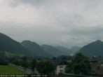 Archiv Foto Webcam Ortseingang Oberstdorf 11:00