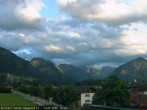 Archiv Foto Webcam Ortseingang Oberstdorf 19:00