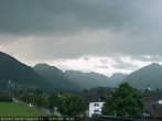 Archiv Foto Webcam Ortseingang Oberstdorf 05:00