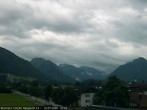 Archiv Foto Webcam Ortseingang Oberstdorf 15:00