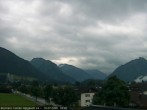 Archiv Foto Webcam Ortseingang Oberstdorf 17:00