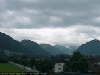 Archiv Foto Webcam Ortseingang Oberstdorf 07:00