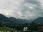Archiv Foto Webcam Ortseingang Oberstdorf 09:00