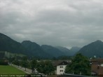 Archiv Foto Webcam Ortseingang Oberstdorf 15:00