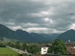 Archiv Foto Webcam Ortseingang Oberstdorf 17:00