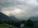 Archiv Foto Webcam Ortseingang Oberstdorf 19:00