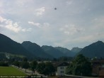 Archiv Foto Webcam Ortseingang Oberstdorf 09:00