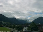 Archiv Foto Webcam Ortseingang Oberstdorf 07:00