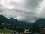 Archiv Foto Webcam Ortseingang Oberstdorf 09:00