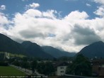 Archiv Foto Webcam Ortseingang Oberstdorf 11:00