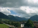 Archiv Foto Webcam Ortseingang Oberstdorf 15:00