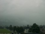Archiv Foto Webcam Ortseingang Oberstdorf 13:00