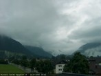 Archiv Foto Webcam Ortseingang Oberstdorf 19:00