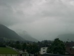 Archiv Foto Webcam Ortseingang Oberstdorf 09:00