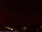 Archiv Foto Webcam Ortseingang Oberstdorf 23:00