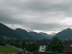 Archiv Foto Webcam Ortseingang Oberstdorf 07:00
