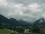 Archiv Foto Webcam Ortseingang Oberstdorf 11:00