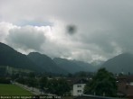 Archiv Foto Webcam Ortseingang Oberstdorf 13:00