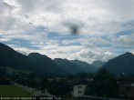 Archiv Foto Webcam Ortseingang Oberstdorf 09:00