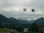 Archiv Foto Webcam Ortseingang Oberstdorf 11:00
