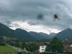 Archiv Foto Webcam Ortseingang Oberstdorf 15:00