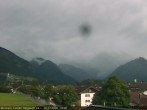 Archiv Foto Webcam Ortseingang Oberstdorf 17:00