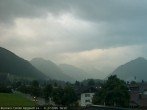 Archiv Foto Webcam Ortseingang Oberstdorf 05:00
