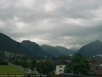 Archiv Foto Webcam Ortseingang Oberstdorf 07:00