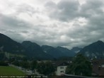 Archiv Foto Webcam Ortseingang Oberstdorf 09:00