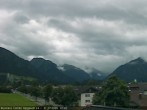 Archiv Foto Webcam Ortseingang Oberstdorf 11:00