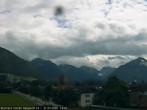Archiv Foto Webcam Ortseingang Oberstdorf 13:00