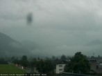 Archiv Foto Webcam Ortseingang Oberstdorf 06:00