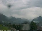 Archiv Foto Webcam Ortseingang Oberstdorf 07:00