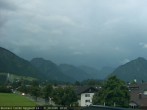 Archiv Foto Webcam Ortseingang Oberstdorf 19:00